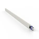 PATCHBOX.one / Cassette / 30RU / STP / Violet, 1,8 m, Cat6a, U/FTP (STP), RJ-45, RJ-45, Violet