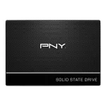 SSD diskas PNY CS900 500 GB 2,5 colio SATA III