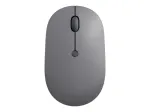 Lenovo Go belaidė pelė, ambidekstrinė, RF, optinė, 2400 DPI