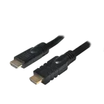 HDMI kabelis LogiLink CHA0015 15m