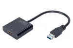 DIGITUS USB 3.0 į HDMI adapteris DA-70841
