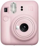 Momentinė spausdinimo kamera Fujifilm Instax Mini 12 Rožinė