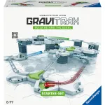 Ravensburger GraviTrax pirmasis rinkinys 22410, kamuoliukų kelias