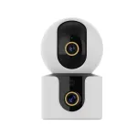Xiaomi Smart Camera C500 Dual 2K stebėjimo kamera, 360&deg; sukimas, Wi-Fi