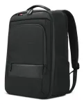 Lenovo ThinkPad Professional 16 colio 2 kartos kuprinė, juoda, plastikas