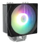 Au&scaron;intuvas procesoriui Zalman CNPS9X OPTIMA2, 120 mm, PWM, ARGB, juodas