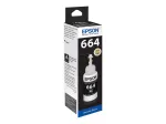 Ra&scaron;alo buteliukas Epson T6641 70 ml juodas