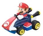Radijo bangomis valdomas automobilis CARRERA Mario Kart Mini 2.4 GHz