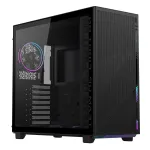 Korpusas GIGABYTE C400 Midi Tower Juodas