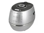 Ryžių virimo puodas Cuckoo SLS-ART-0000070 1,8 L 1445 W Metalinis