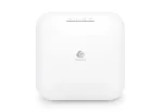 EnGenius Cloud ECW220 belaidis lubinis prieigos ta&scaron;kas patalpoms, Wi-Fi 6 (802.11ax) dviejų dažnių 2,4/5 GHz, 1x Gigabit LAN, WPA3