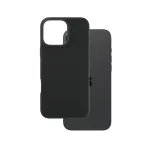 PanzerGlass CARE&trade; by &reg; Case Black iPhone 16 Pro Max, Dėklas, Apple, Apple - iPhone 16 Pro Max, Juoda