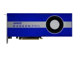 Vaizdo plok&scaron;tė AMD Pro W5700 8 GB GDDR6