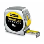 Stanley 1-33-195 PowerLock matavimo juosta, 5 m x 25 mm