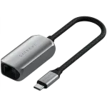 Satechi USB-C adapter su Gigabit LAN (1/2.5 Gbit/s) ST-AE25M