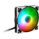 SHARKOON SilentStorm 120 PWM ARGB 120 mm korpuso ventiliatorius