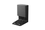 Automatinė i&scaron;tu&scaron;tinimo stotelė Xiaomi Mi Mop 2 Ultra, juoda (BHR5196EU)