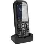 Snom M70 DECT belaidis telefono ragelis juodas
