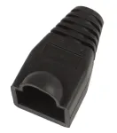 MicroConnect KON503B apsauginis RJ45 jungties gaubtas (50 vnt.)