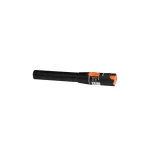 Lanview LVO237930 &scaron;viesolaidžio lazerinė ra&scaron;iklis, vizualinis gedimų ie&scaron;kiklis, 2,5 mm