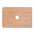 Laptop lipdukas Woodcessories ECO090 Cherry, 11 colių, vy&scaron;nios medis