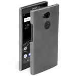 Dangtelis Krusell Sunne Sony XPERIA L2 14 cm (5.5 inch) Pilka