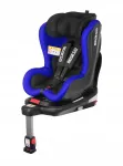 Vaiki&scaron;ka automobilinė kėdutė Sparco SK500I Juoda-Mėlyna SK500I, maks. svoris 18 kg