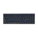White Shark ESL-K2 Premium Line Katana US &ndash; kompakti&scaron;ka mechaninė klaviatūra