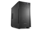 Korpusas Sharkoon S1000 Tower juodas