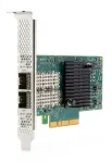 HPE Ethernet 10/25Gb 2-port 640SFP28 vidinis tinklo adapteris, &scaron;viesolaidis, 25000 Mbit/s