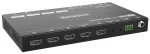 HDMI jungiklis VivoLink VLSW141H-8K 4x1 &mdash; 8K@60Hz įvesties perjungiklis keturiems HDMI &scaron;altiniams