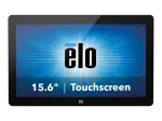 Monitor Elo 1502L 15.6 inch WLCD HD MVGA HDMI PC MTCH USB WR 0-BZL AG juodas