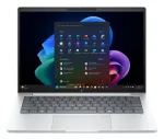 HP EliteBook 8 G1a ne&scaron;iojamasis kompiuteris, 14 colių, AMD Ryzen AI 7 350, 64GB DDR5, 1TB SSD, Windows 11 Pro, Glacier Silver