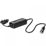 Akyga AK-ND-83 USB-C automobilinis įkroviklis 65 W, Power Delivery, 12/24 V įėjimas, 5&ndash;20 V i&scaron;ėjimas, 1,8 m