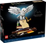 LEGO Harry Potter 76391 Hogvartso ikonos - kolekcinė versija