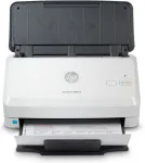 HP Scanjet Pro 3000 s4 lak&scaron;tinis skaitytuvas 600 x 600 DPI A4 juodas, baltas