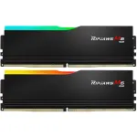 G.Skill Ripjaws M5 RGB 64GB (2x32GB) DDR5 6000MHz CL30 atminties rinkinys