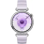 Huawei WATCH GT6 3.35 cm (1.32 colio) AMOLED 41 mm Skaitmeninis 466 x 466 pikseliai Liečiamas ekranas Nerūdijantis plienas