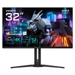 Monitorius GIGABYTE AORUS FO32U 31,5 colio OLED 3840 x 2160