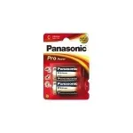 Panasonic 1x2 LR14PPG &ndash; &Scaron;arminė baterija &ndash; 1,5 V &ndash; 2 vnt. &ndash; Mėlyna &ndash; Auksinė &ndash; Raudona &ndash; 25