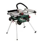 Pjūklas stalinis Metabo TS 216