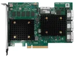 Lenovo 4Y37A09733 ThinkSystem RAID 940-32i RAID plok&scaron;tė, 8GB Flash, PCIe Gen4 x8, 12Gb