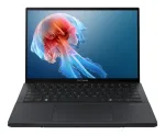 ASUS Zenbook Duo UX8406CA-QL194W transformuojamas ne&scaron;iojamas kompiuteris (2-in-1), Intel Core Ultra 9 285H, 14 colių WUXGA, 32GB LPDDR5x, 1TB SSD, Windows 11 Home, voki&scaron;ka QWERTZ klaviatūra