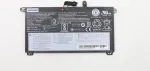 Lenovo Simplo baterija ne&scaron;iojamam kompiuteriui &ndash; ličio jonų, 4 elementai, 2095 mAh, 32 Wh, FRU, skirta ThinkPad P51s 20HB, 20HC, 20JY, 20K0, T570 20H9, 20HA, 20JW, 20JX (00UR891)