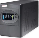 Nepertraukiamo maitinimo &scaron;altinis ROLINE LineSecure III 1500 Tower 1500VA