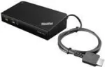Dokavimo stotelė Lenovo ThinkPad OneLink+ Dock 40A40090DE su USB 3.0 ir DisplayPort