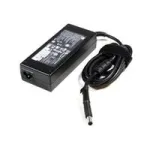 HP Smart maitinimo blokas - AC 100-240 V - 120 W - PFC - EliteBook 85XX, ENVY Laptop 15, HDX X18-1080, Pavilion DV6, dv7, dv8