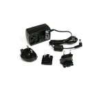 StarTech.com 12V DC 1,5A universalus maitinimo adapteris
