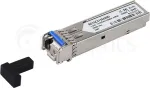 BlueOptics SFP-BIDI-1310 vieno pluo&scaron;to SFP modulis 1250 Mbit/s 1310 nm (SFP-BIDI-1310-BO)