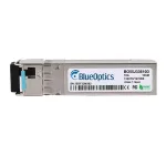 SFP+ siųstuvas-imtuvas BlueOptics SFP-P-5ADH-BO, 10 Gbit/s, vienmodis, LC